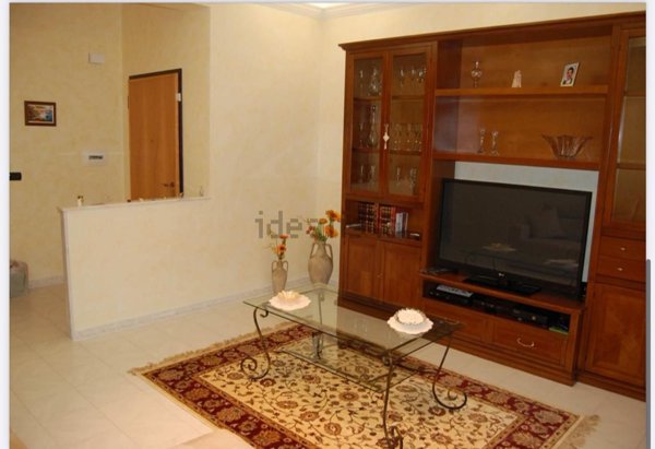 appartamento in vendita a Melilli in zona Villasmundo