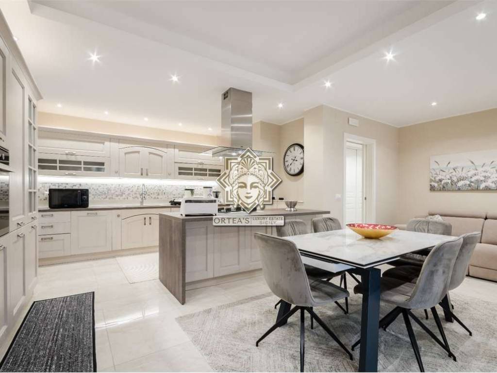 appartamento in vendita a Melilli