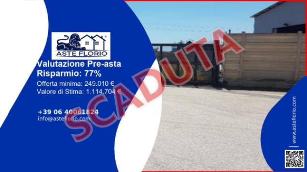 pentavano in vendita a Melilli