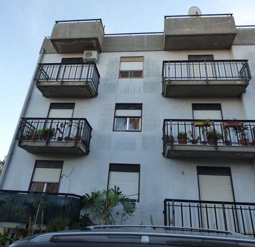 appartamento in vendita a Melilli in zona Villasmundo