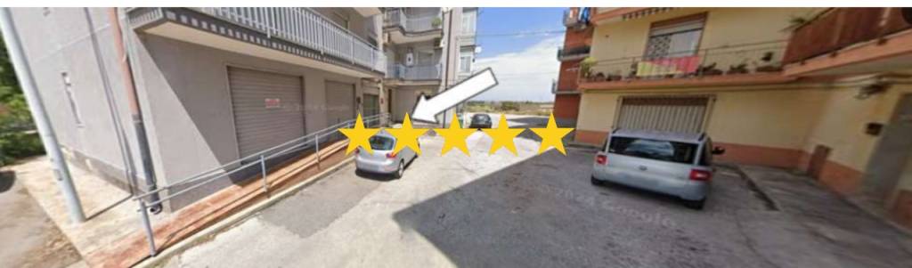 appartamento in vendita a Melilli in zona Villasmundo