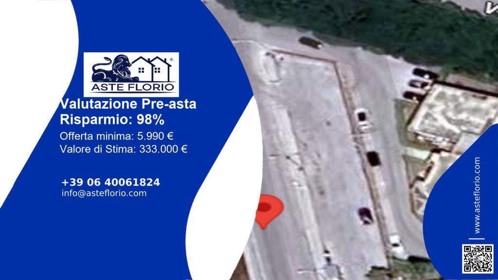 terreno edificabile in vendita a Melilli in zona Villasmundo