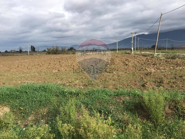 terreno edificabile in vendita a Melilli in zona Villasmundo