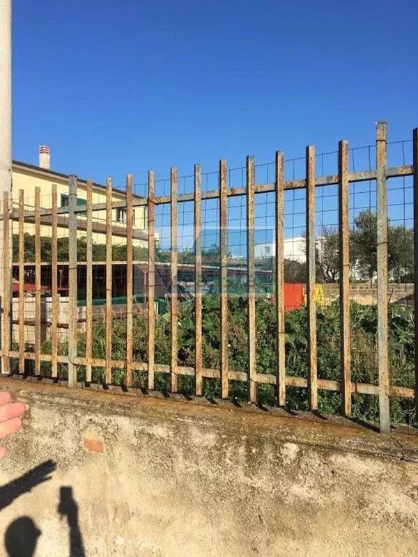 terreno edificabile in vendita a Melilli