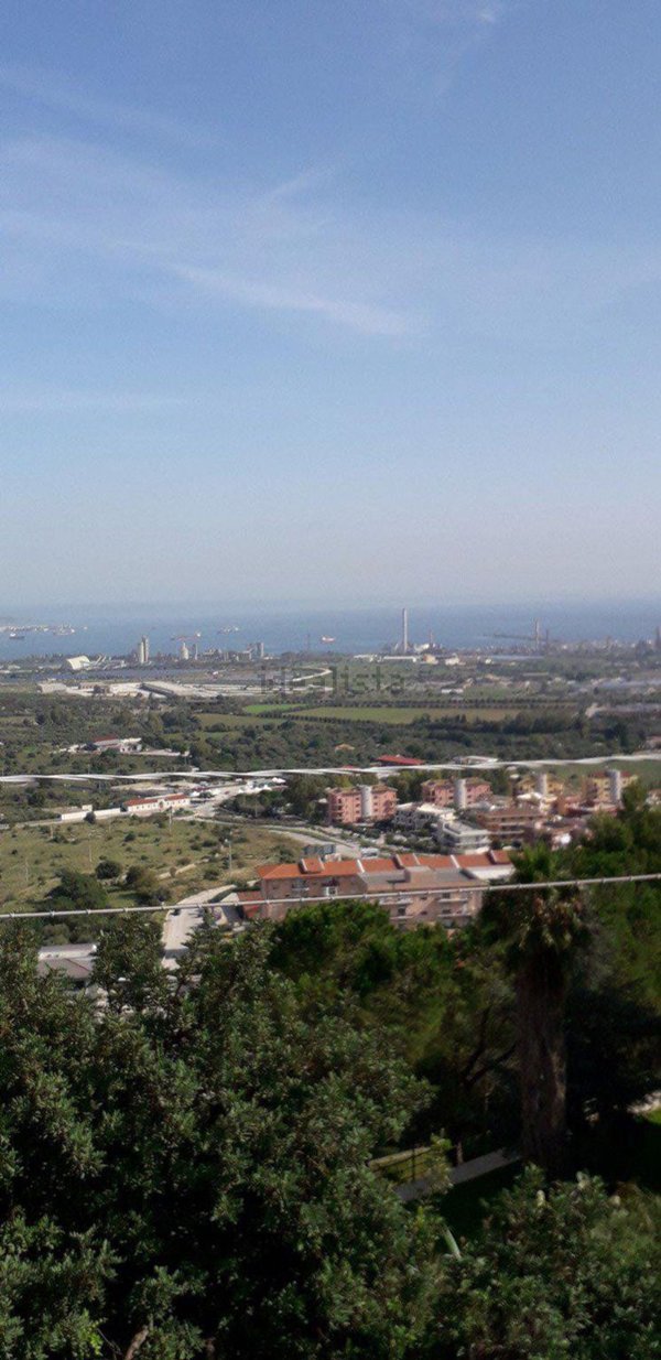 appartamento in vendita a Melilli