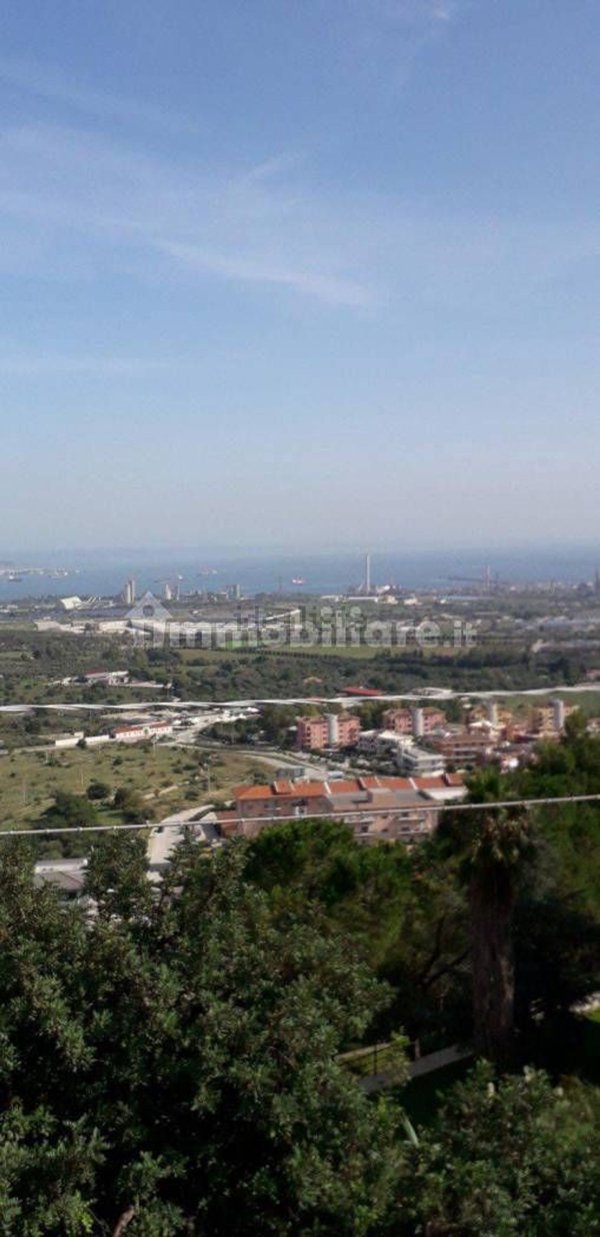 appartamento in vendita a Melilli