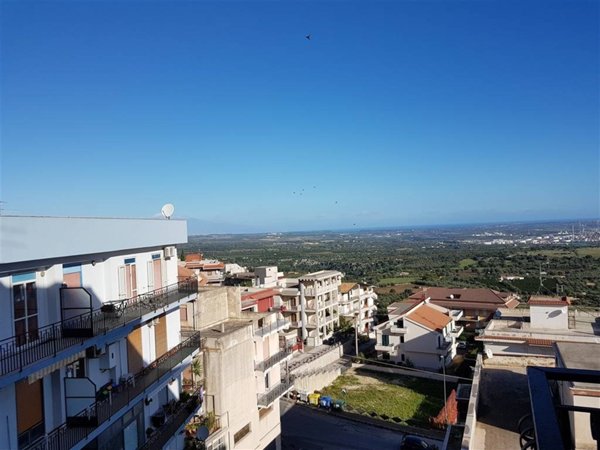 appartamento in vendita a Melilli