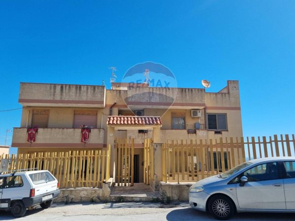 appartamento in vendita a Melilli