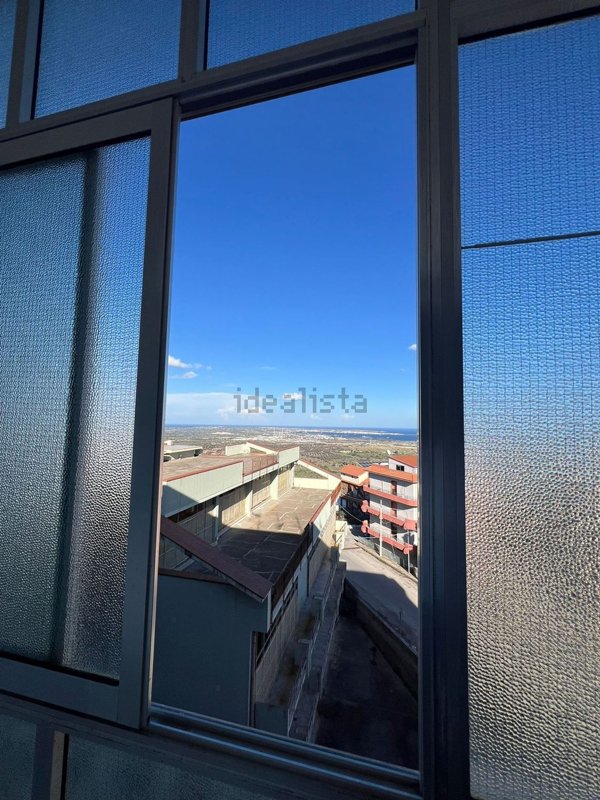 appartamento in vendita a Melilli