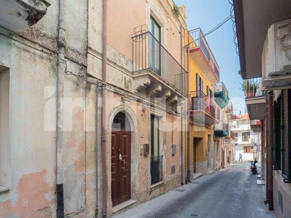 appartamento in vendita a Melilli