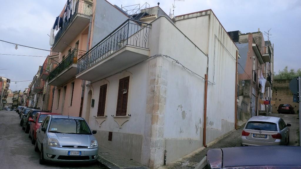 appartamento in vendita a Melilli