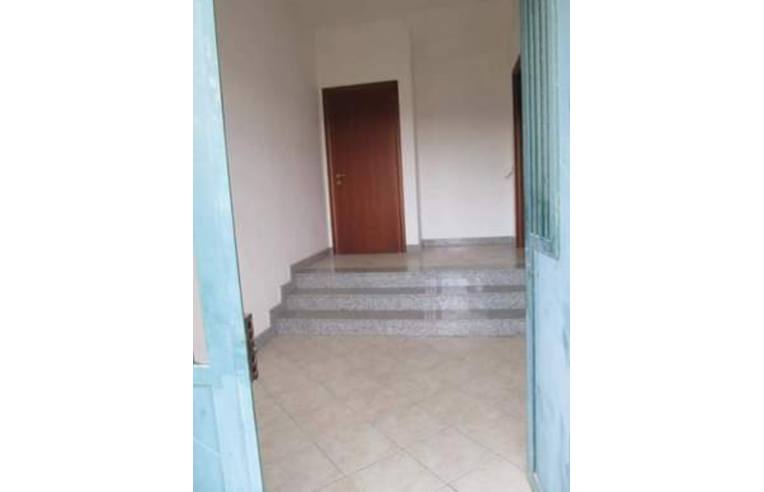 appartamento in vendita a Melilli in zona Villasmundo