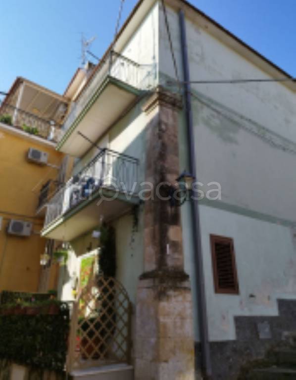 appartamento in vendita a Melilli