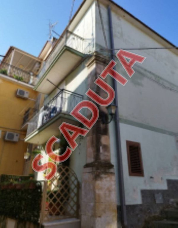 appartamento in vendita a Melilli