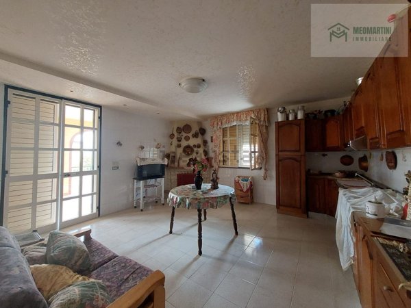 casa indipendente in vendita a Melilli in zona Città Giardino