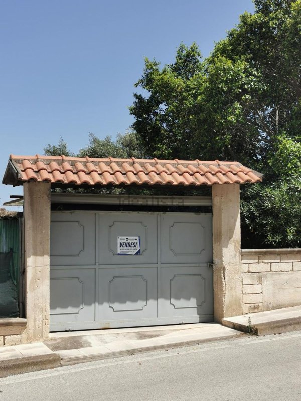 casa indipendente in vendita a Melilli in zona Villasmundo