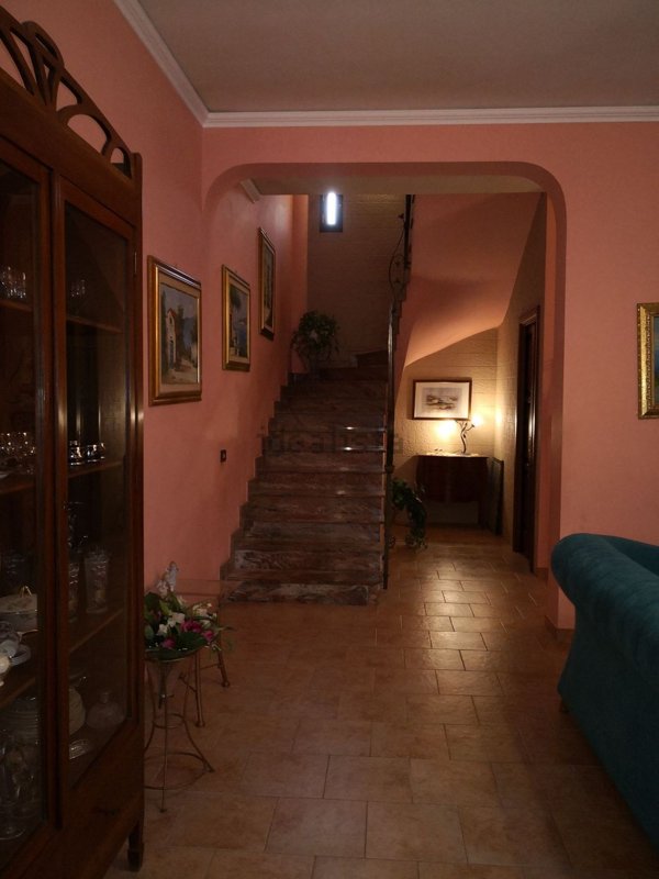 casa indipendente in vendita a Melilli in zona Città Giardino