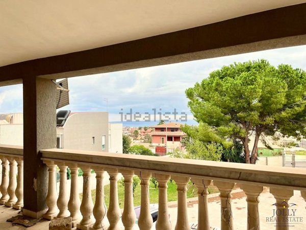 casa indipendente in vendita a Melilli in zona Città Giardino