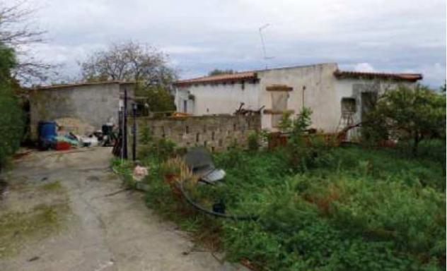 trivano in vendita a Melilli