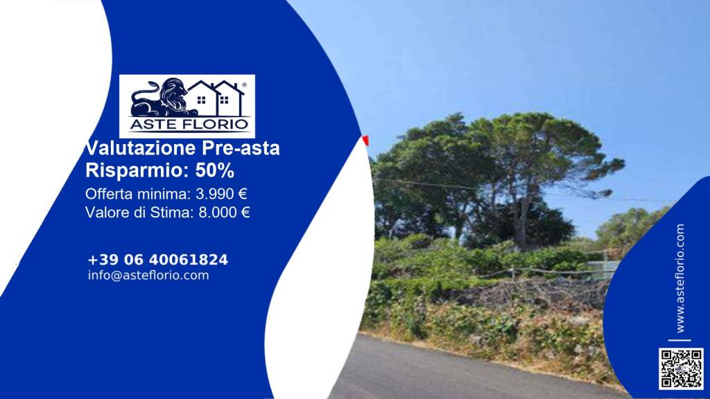 terreno edificabile in vendita a Melilli