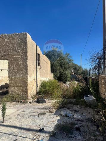 terreno agricolo in vendita a Melilli