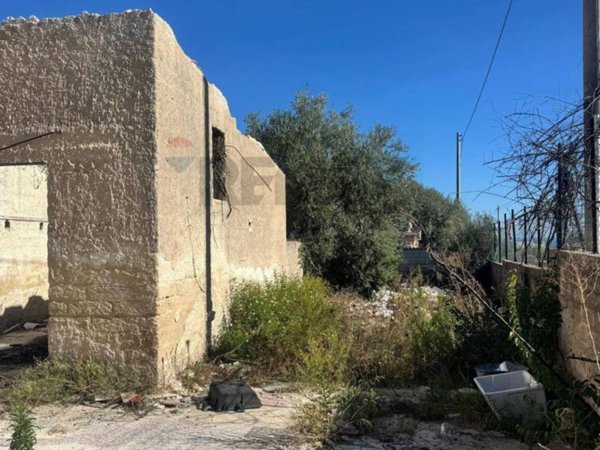 terreno agricolo in vendita a Melilli in zona Città Giardino
