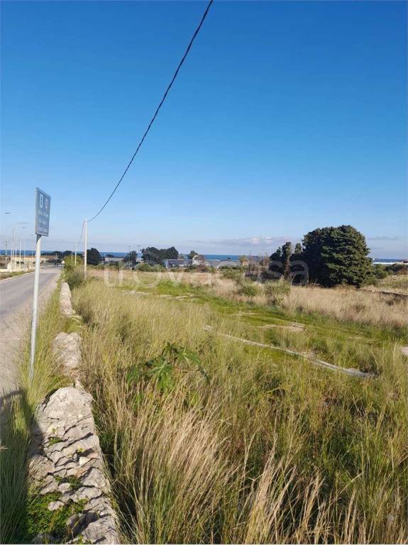 terreno agricolo in vendita a Melilli in zona Città Giardino