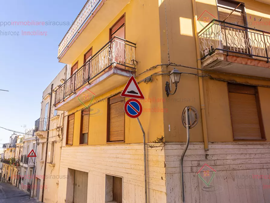 appartamento in vendita a Melilli