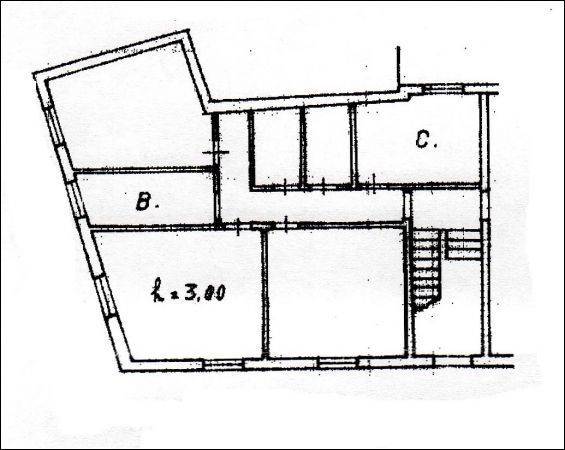 appartamento in vendita a Melilli