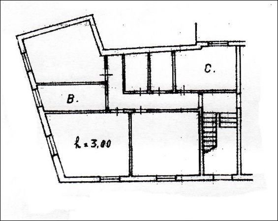 appartamento in vendita a Melilli