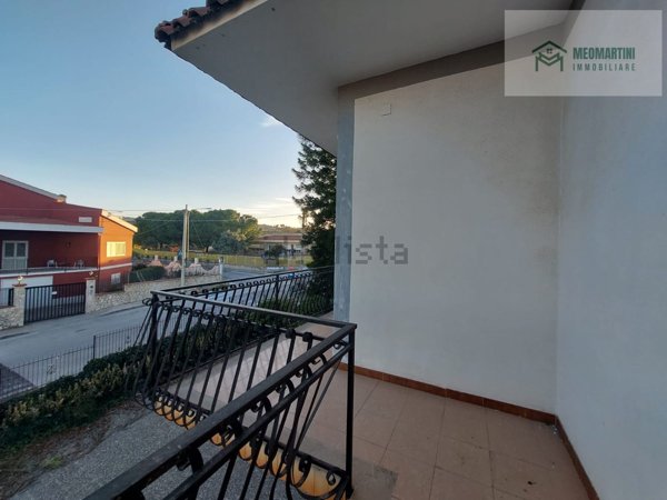 casa indipendente in vendita a Melilli in zona Città Giardino