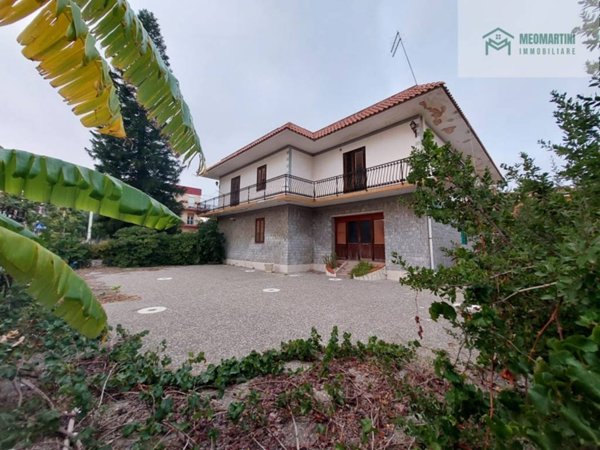 casa indipendente in vendita a Melilli in zona Città Giardino
