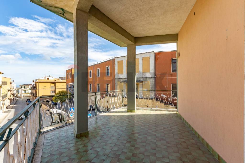 appartamento in vendita a Melilli