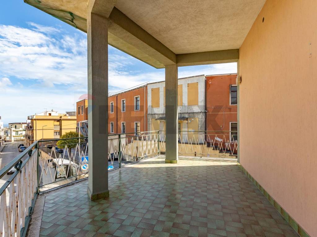 appartamento in vendita a Melilli