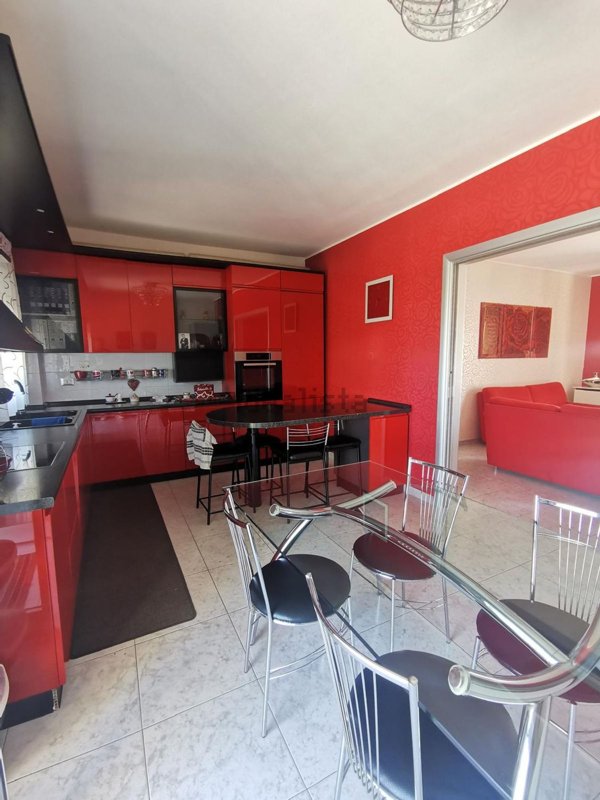 appartamento in vendita a Melilli in zona Villasmundo