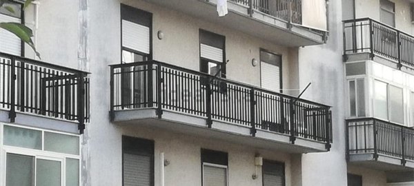 appartamento in vendita a Melilli in zona Villasmundo