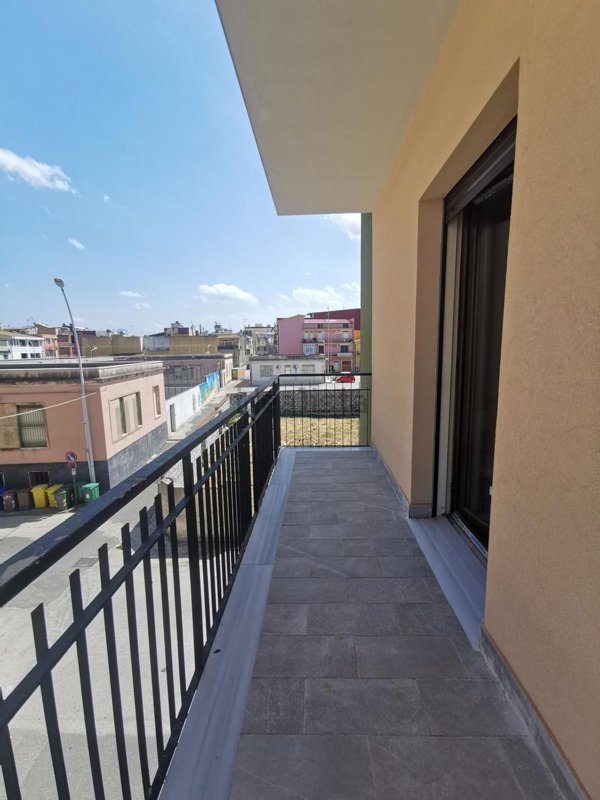 appartamento in vendita a Melilli in zona Villasmundo