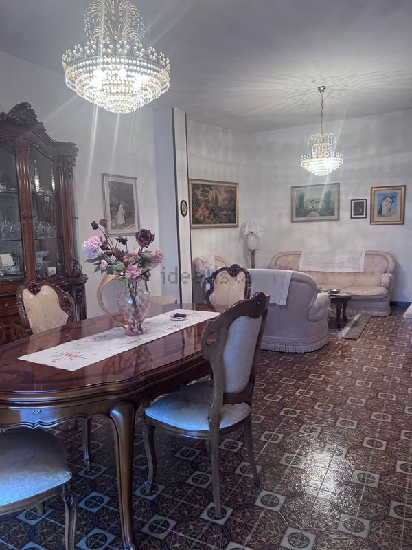 appartamento in vendita a Melilli in zona Villasmundo