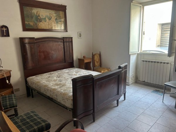 appartamento in vendita a Melilli