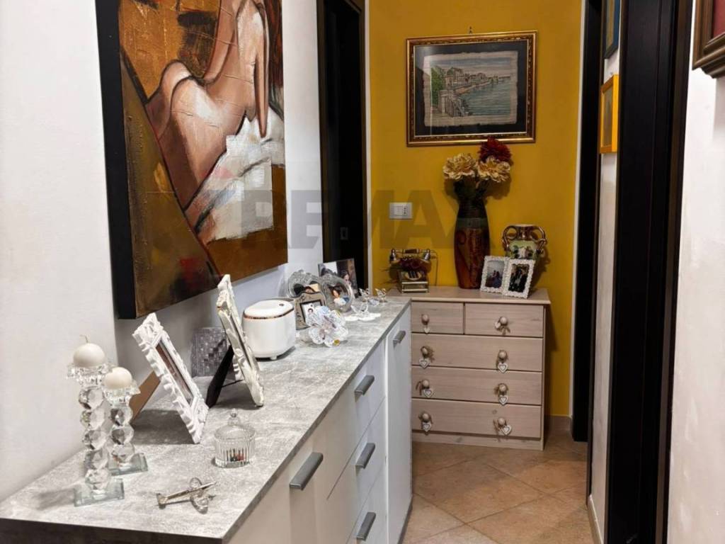 appartamento in vendita a Melilli