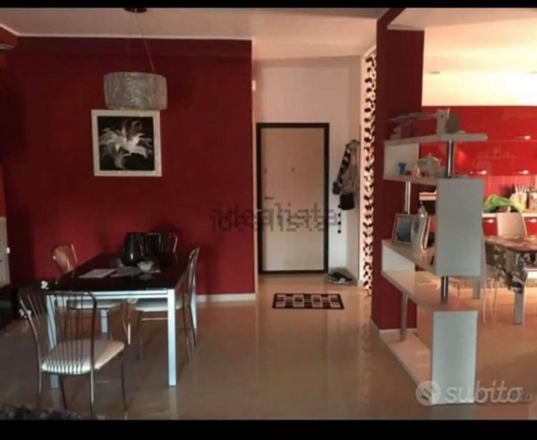 appartamento in vendita a Melilli in zona Villasmundo