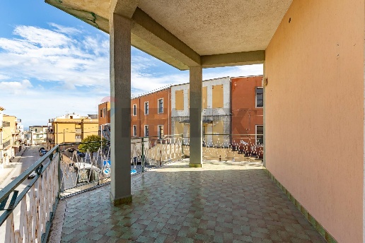 appartamento in vendita a Melilli