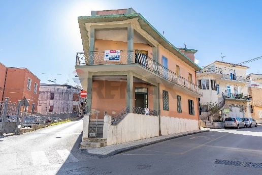 appartamento in vendita a Melilli