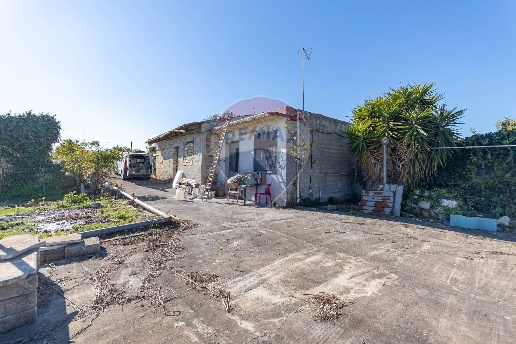 casa indipendente in vendita a Melilli in zona Villasmundo
