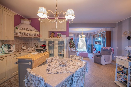 appartamento in vendita a Melilli in zona Villasmundo