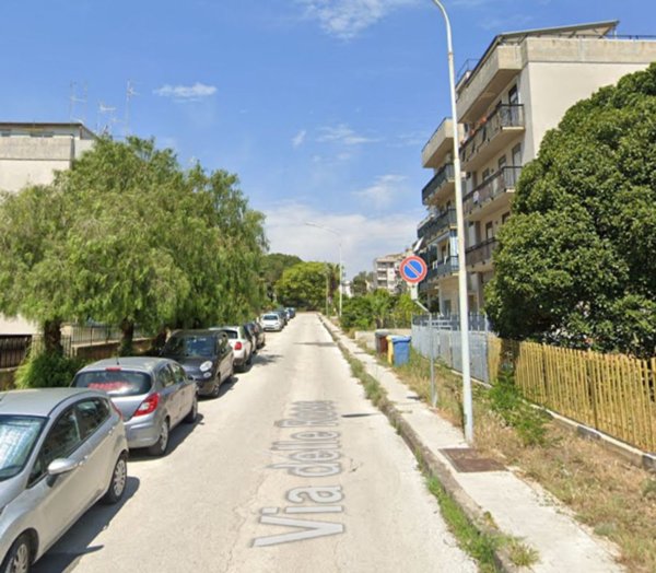 appartamento in vendita a Melilli in zona Villasmundo