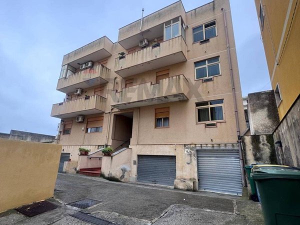 appartamento in vendita a Melilli