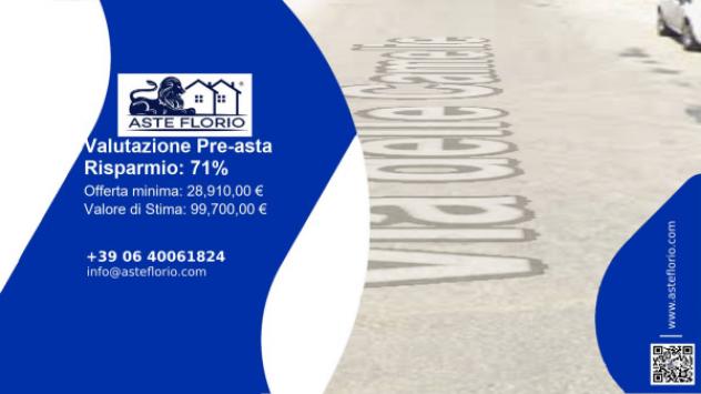 appartamento in vendita a Melilli in zona Villasmundo