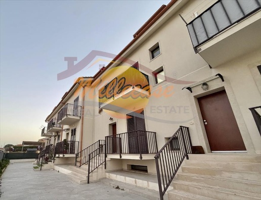 appartamento in vendita a Melilli in zona Città Giardino