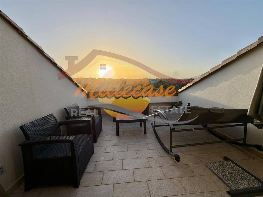 appartamento in vendita a Melilli in zona Città Giardino